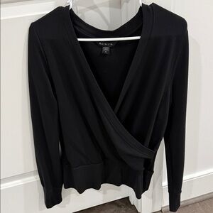 Athleta Recharge Sweatshirt